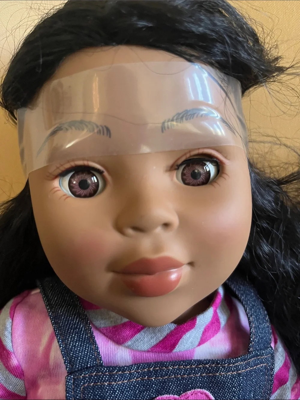 Madame Alexander charming doll